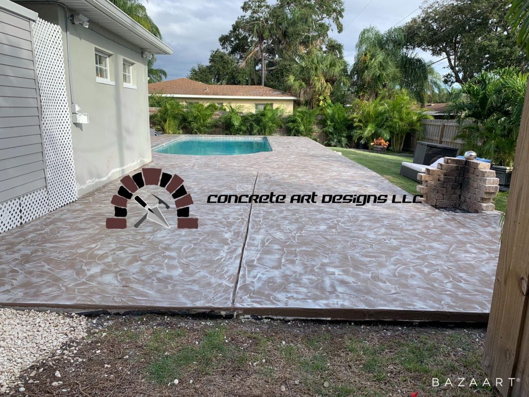 Concrete Art – LLC